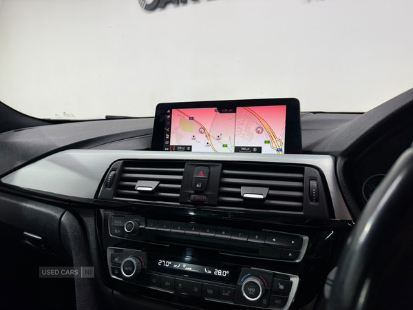 Used BMW 4 Series 2018 for sale - 77599450: Photo 22