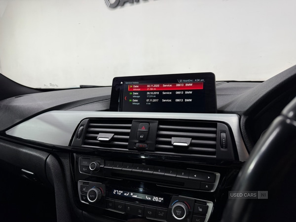 Used BMW 4 Series 2018 for sale - 77599450: Photo 23