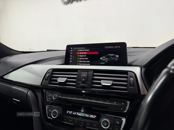 Used BMW 4 Series 2018 for sale - 77599450: Photo 24