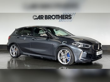 BMW - 1 Series