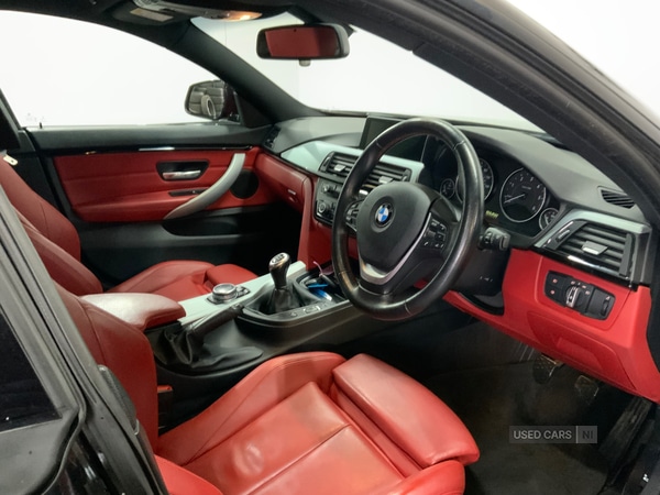 Used BMW 4 Series 2014 for sale - 77884133: Photo 10