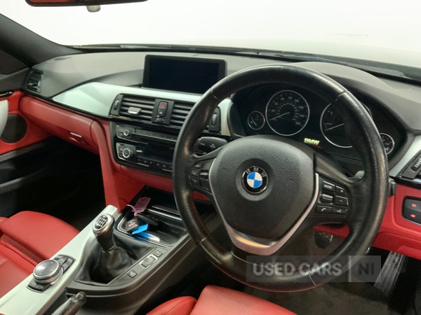 Used BMW 4 Series 2014 for sale - 77884133: Photo 11