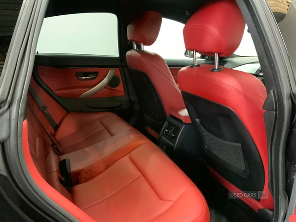 Used BMW 4 Series 2014 for sale - 77884133: Photo 16