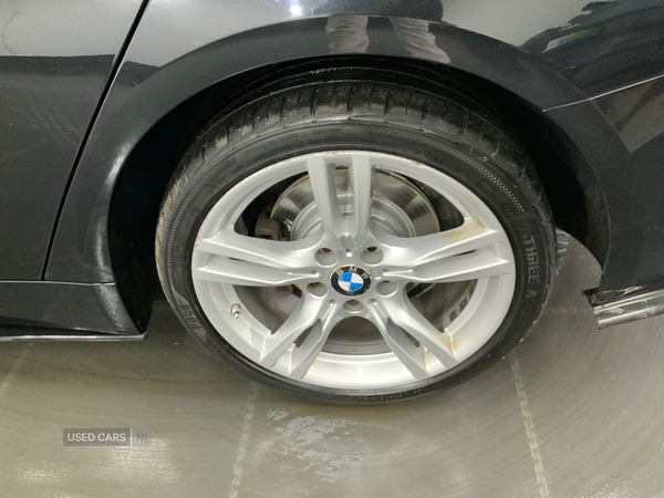 Used BMW 4 Series 2014 for sale - 77884133: Photo 17