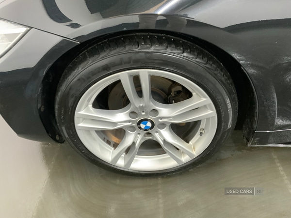 Used BMW 4 Series 2014 for sale - 77884133: Photo 18