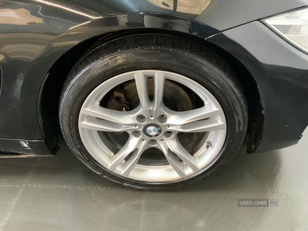 Used BMW 4 Series 2014 for sale - 77884133: Photo 19