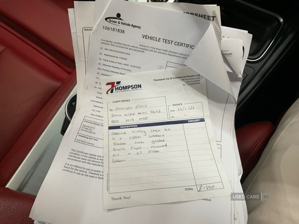 Used BMW 4 Series 2014 for sale - 77884133: Photo 21