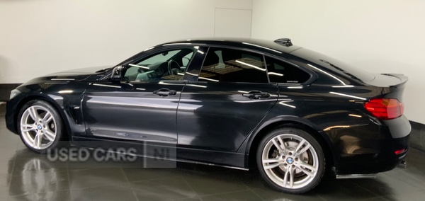 Used BMW 4 Series 2014 for sale - 77884133: Photo 5