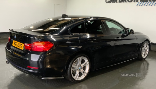 Used BMW 4 Series 2014 for sale - 77884133: Photo 6
