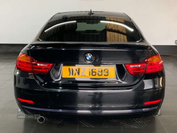 Used BMW 4 Series 2014 for sale - 77884133: Photo 8