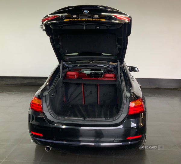 Used BMW 4 Series 2014 for sale - 77884133: Photo 9