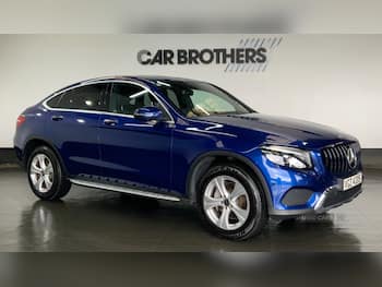 Used Mercedes-Benz GLC 2019 for sale - 79806923: Photo