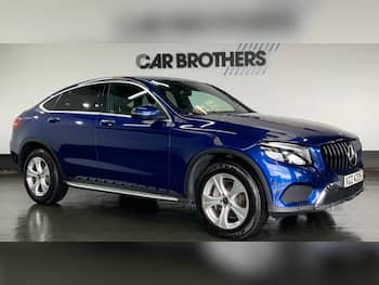Used Mercedes-Benz GLC 2019 for sale - 79806923: Photo