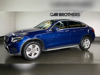 Used Mercedes-Benz GLC 2019 for sale - 79806923: Photo