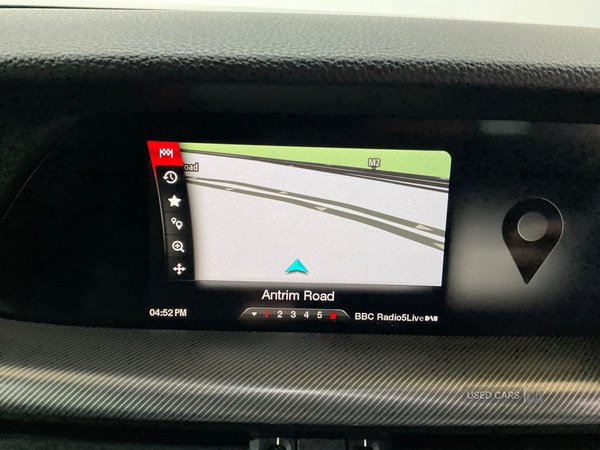 Used Alfa Romeo Stelvio 2017 for sale - 76216022: Photo 18