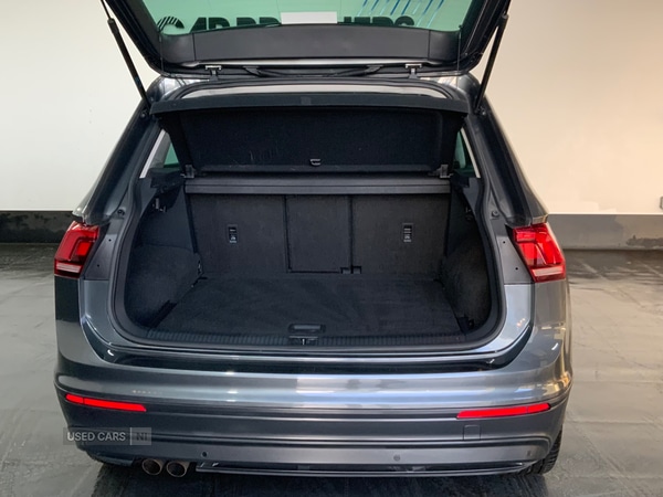 Used Volkswagen Tiguan 2019 for sale - 76585854: Photo 10