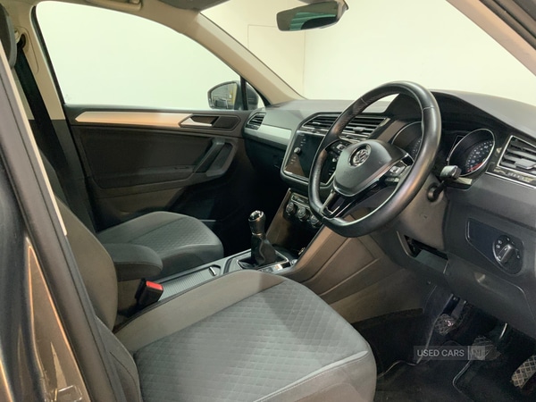 Used Volkswagen Tiguan 2019 for sale - 76585854: Photo 11