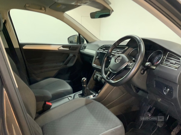 Used Volkswagen Tiguan 2019 for sale - 76585854: Photo 12