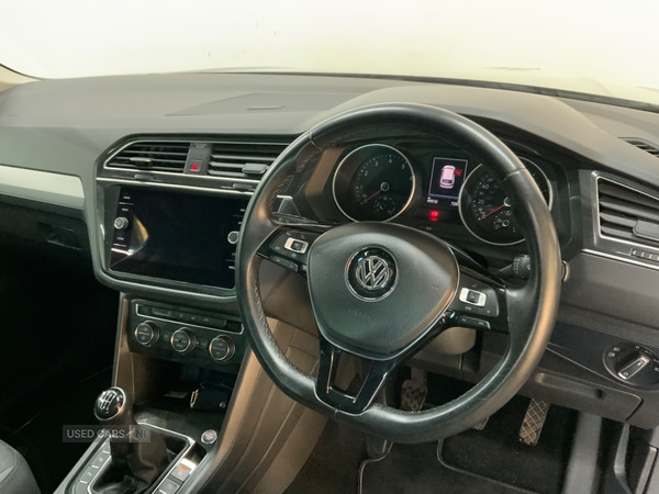 Used Volkswagen Tiguan 2019 for sale - 76585854: Photo 13