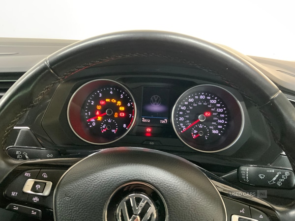 Used Volkswagen Tiguan 2019 for sale - 76585854: Photo 14