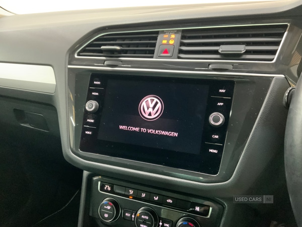 Used Volkswagen Tiguan 2019 for sale - 76585854: Photo 15