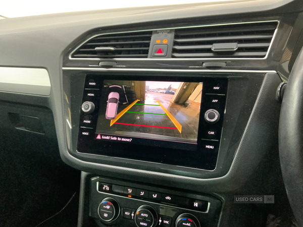 Used Volkswagen Tiguan 2019 for sale - 76585854: Photo 16