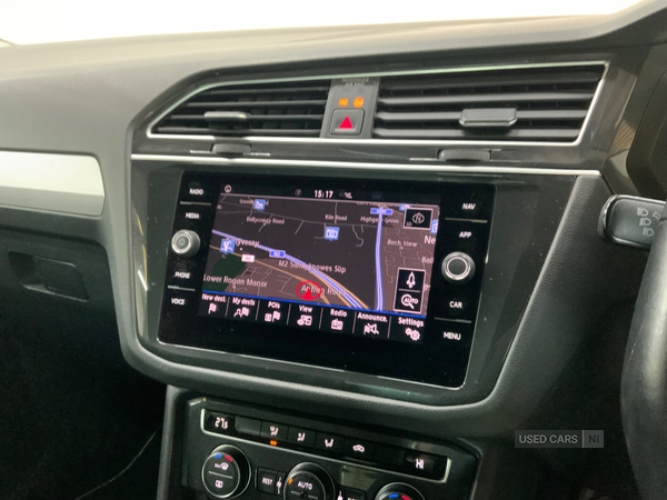 Used Volkswagen Tiguan 2019 for sale - 76585854: Photo 17
