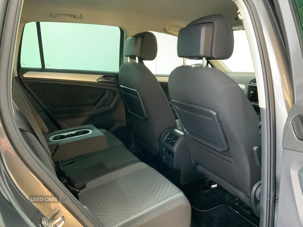 Used Volkswagen Tiguan 2019 for sale - 76585854: Photo 18