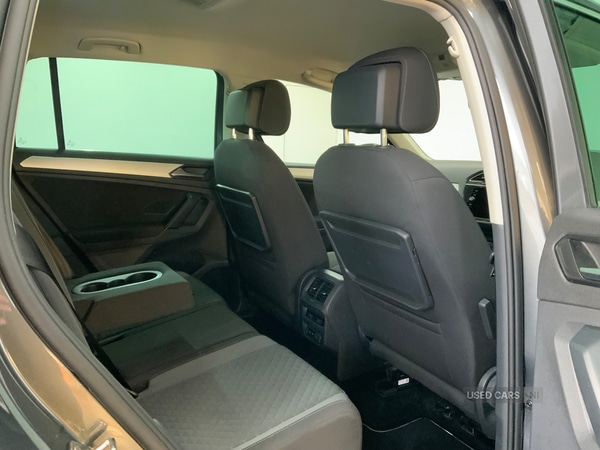 Used Volkswagen Tiguan 2019 for sale - 76585854: Photo 19