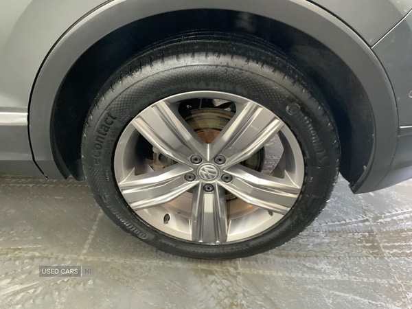 Used Volkswagen Tiguan 2019 for sale - 76585854: Photo 20