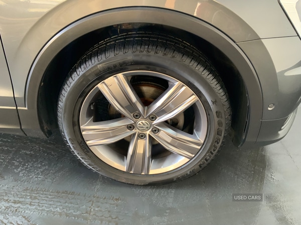 Used Volkswagen Tiguan 2019 for sale - 76585854: Photo 22