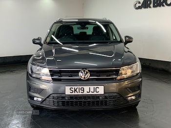 Used Volkswagen Tiguan 2019 for sale - 76585854: Photo