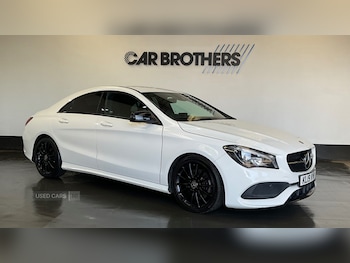 Used Mercedes-Benz CLA 2019 for sale - 78705830: Photo