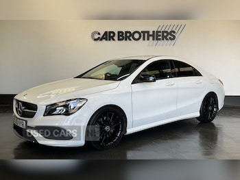 Used Mercedes-Benz CLA 2019 for sale - 78705830: Photo