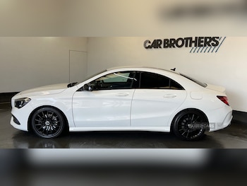 Used Mercedes-Benz CLA 2019 for sale - 78705830: Photo