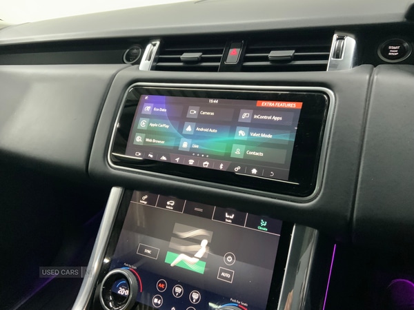 Used Land Rover Range Rover Sport 2019 for sale - 76965747: Photo 21