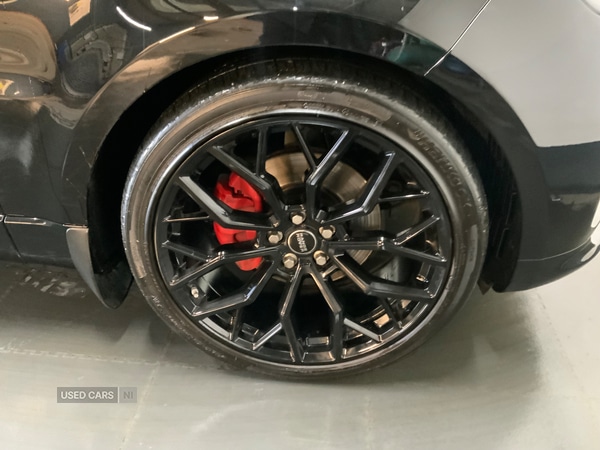 Used Land Rover Range Rover Sport 2019 for sale - 76965747: Photo 6