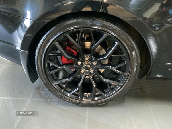 Used Land Rover Range Rover Sport 2019 for sale - 76965747: Photo 7