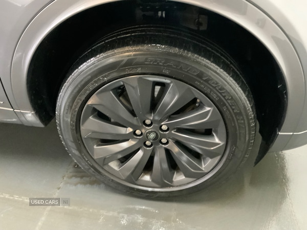 Used Land Rover Discovery Sport 2020 for sale - 77412732: Photo 10