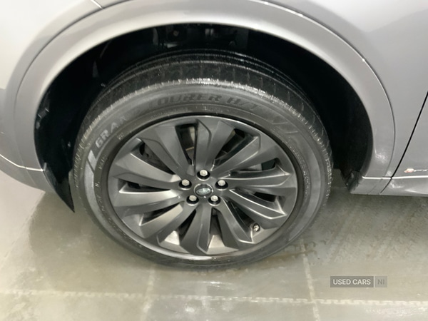 Used Land Rover Discovery Sport 2020 for sale - 77412732: Photo 11