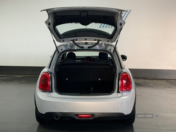 Used MINI Hatch 2016 for sale - 76802796: Photo 10