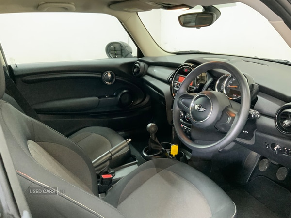 Used MINI Hatch 2016 for sale - 76802796: Photo 11