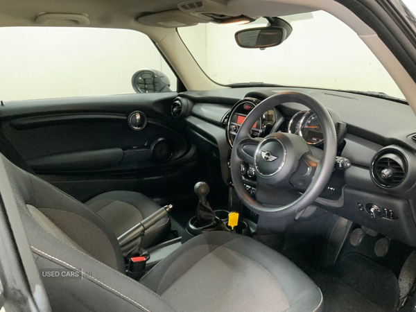 Used MINI Hatch 2016 for sale - 76802796: Photo 12