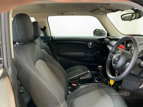 Used MINI Hatch 2016 for sale - 76802796: Photo 13