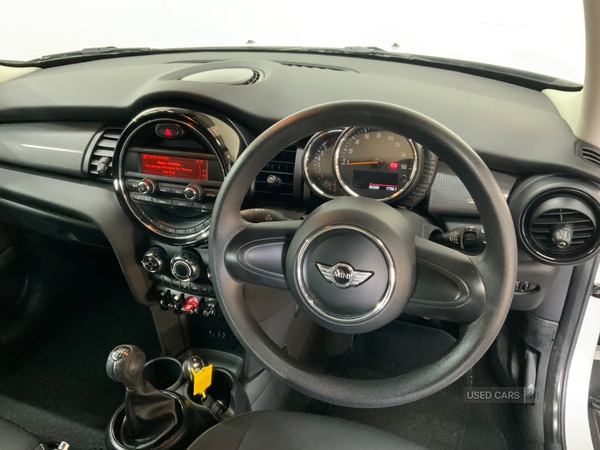 Used MINI Hatch 2016 for sale - 76802796: Photo 14