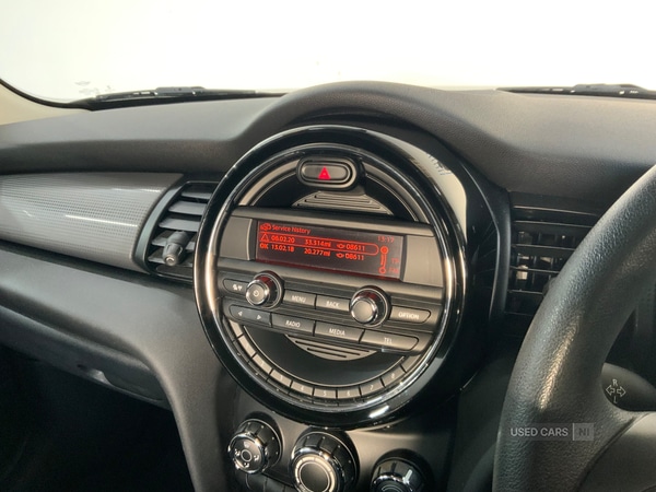 Used MINI Hatch 2016 for sale - 76802796: Photo 15