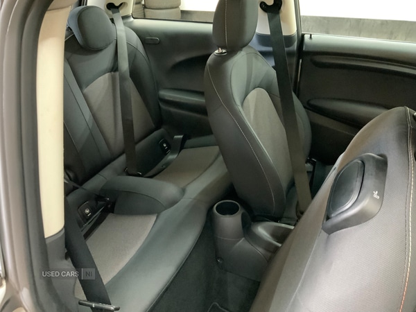 Used MINI Hatch 2016 for sale - 76802796: Photo 16