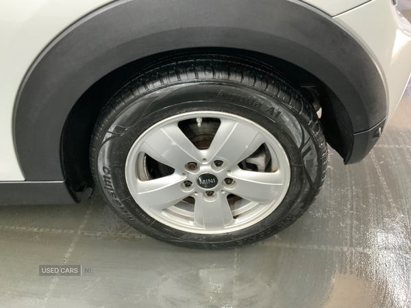 Used MINI Hatch 2016 for sale - 76802796: Photo 17