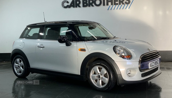 Used MINI Hatch 2016 for sale - 76802796: Photo 2