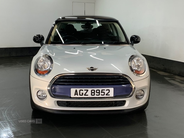 Used MINI Hatch 2016 for sale - 76802796: Photo 3